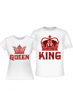 King & Queen