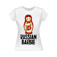 Русская Барби